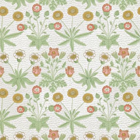 Обои Morris Compendium II Daisy 210425